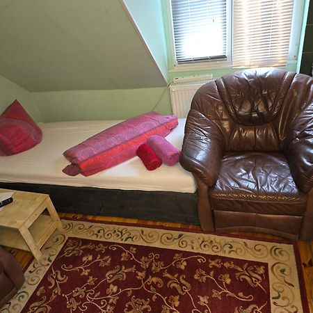 קמניץ Villa Kuechwald מראה חיצוני תמונה