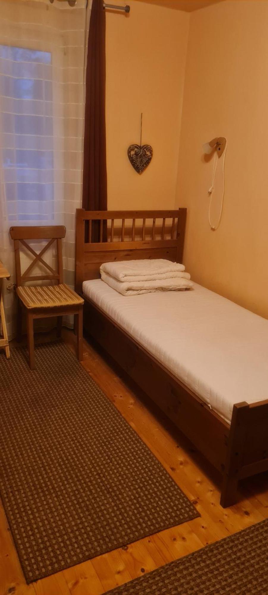קמניץ Villa Kuechwald מראה חיצוני תמונה