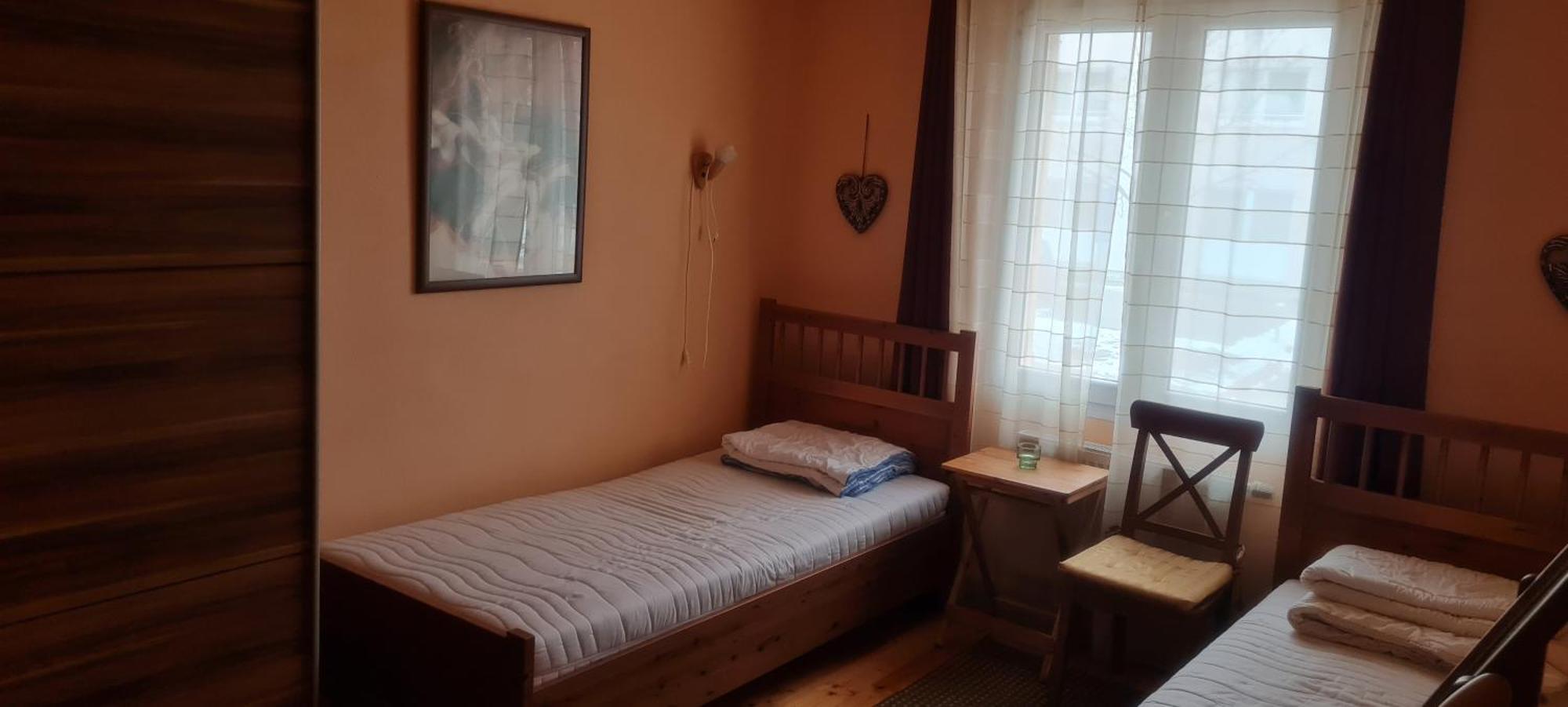 קמניץ Villa Kuechwald מראה חיצוני תמונה