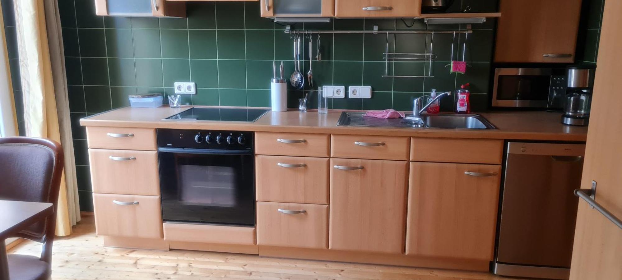 קמניץ Villa Kuechwald מראה חיצוני תמונה