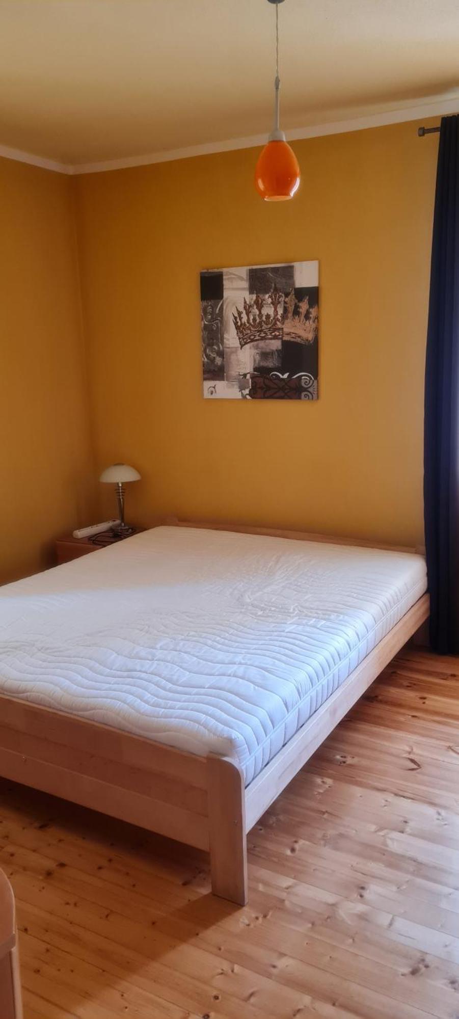 קמניץ Villa Kuechwald מראה חיצוני תמונה