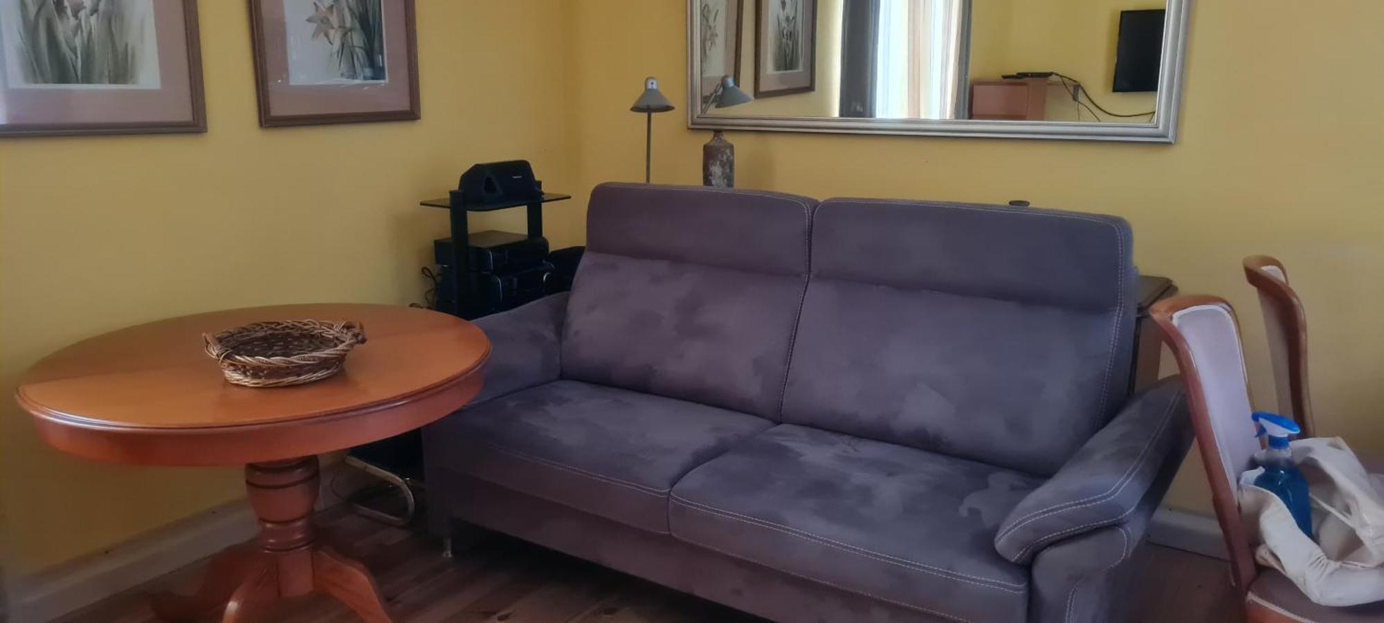 קמניץ Villa Kuechwald מראה חיצוני תמונה