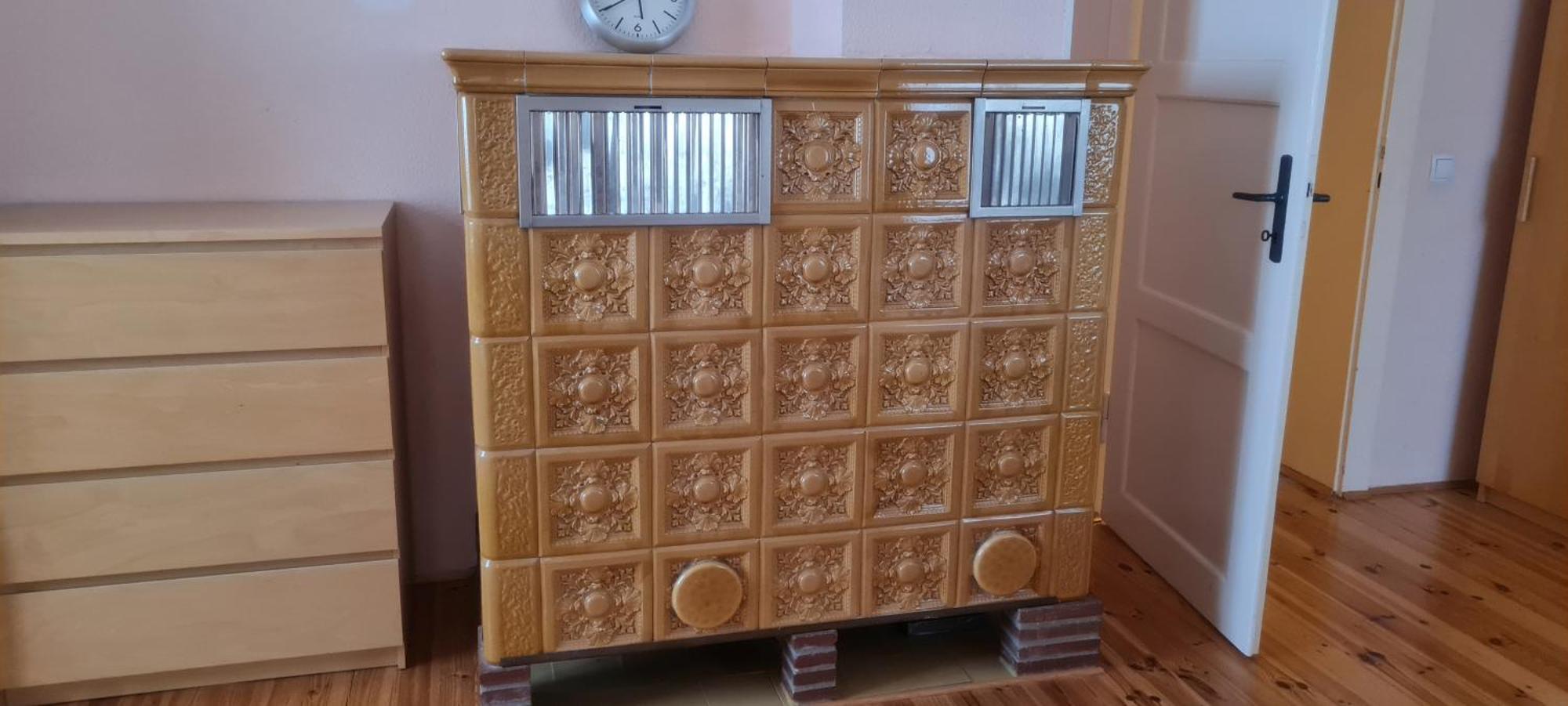 קמניץ Villa Kuechwald מראה חיצוני תמונה
