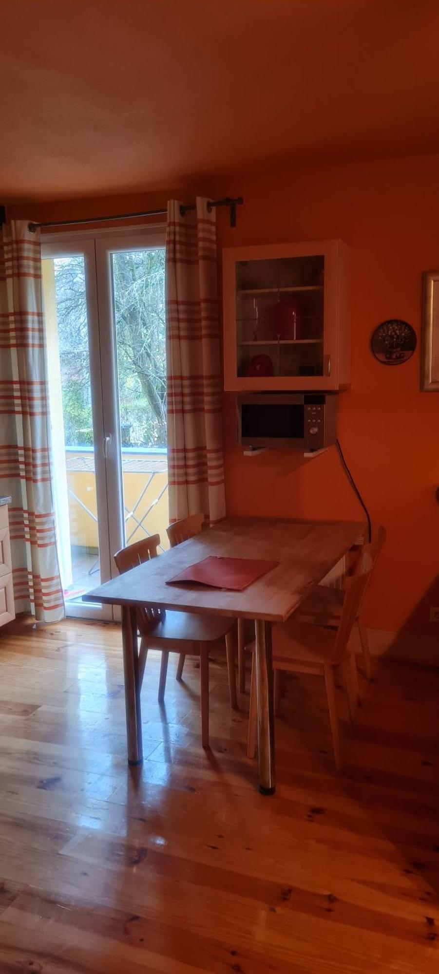 קמניץ Villa Kuechwald מראה חיצוני תמונה