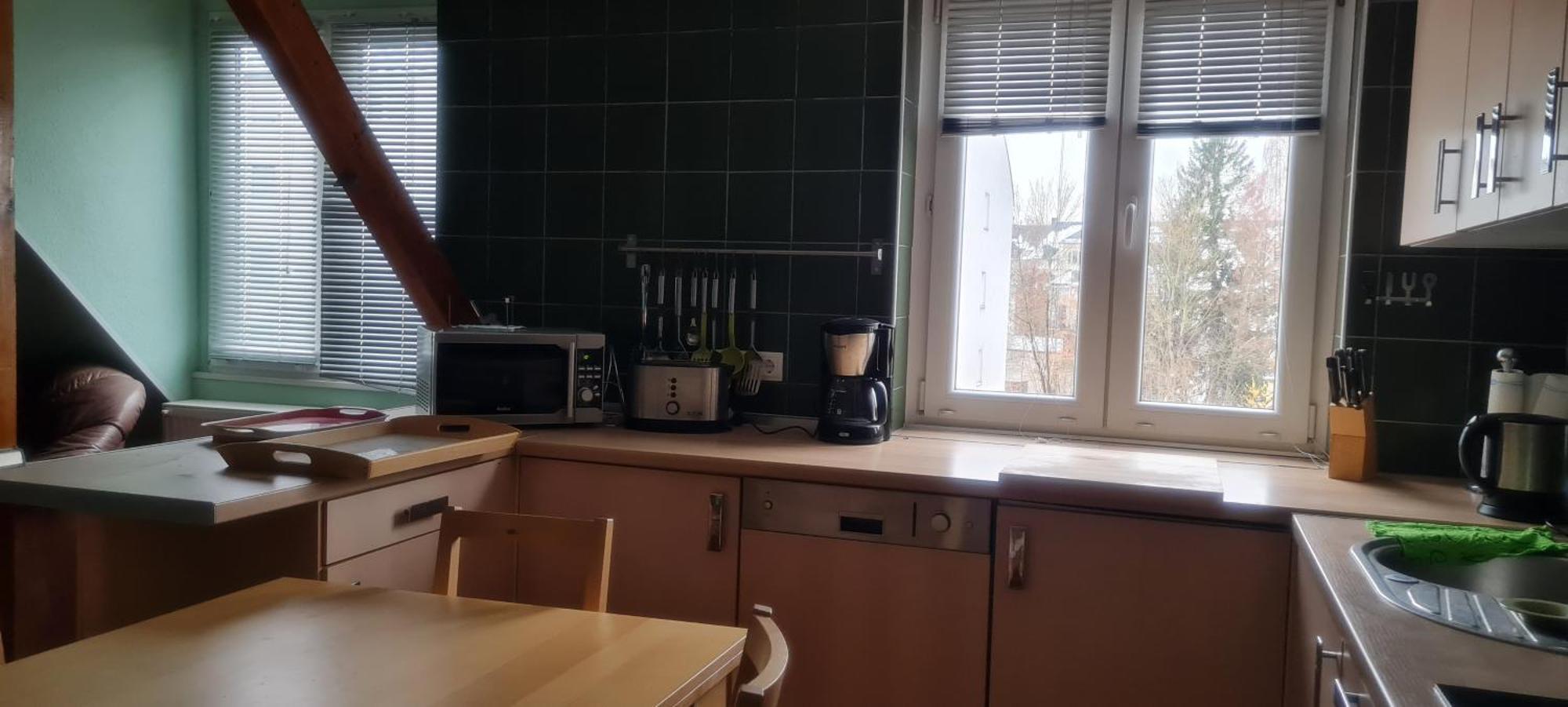 קמניץ Villa Kuechwald מראה חיצוני תמונה