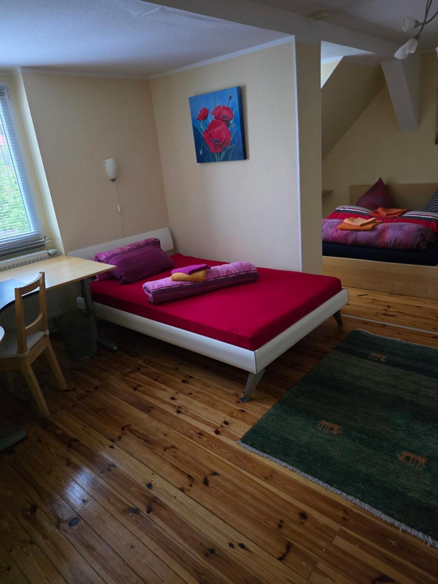 קמניץ Villa Kuechwald מראה חיצוני תמונה
