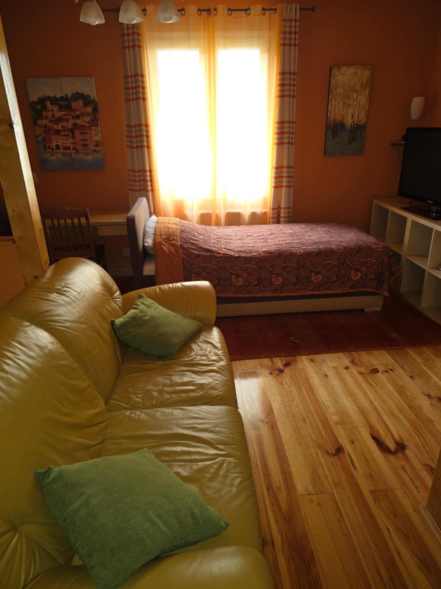 קמניץ Villa Kuechwald מראה חיצוני תמונה