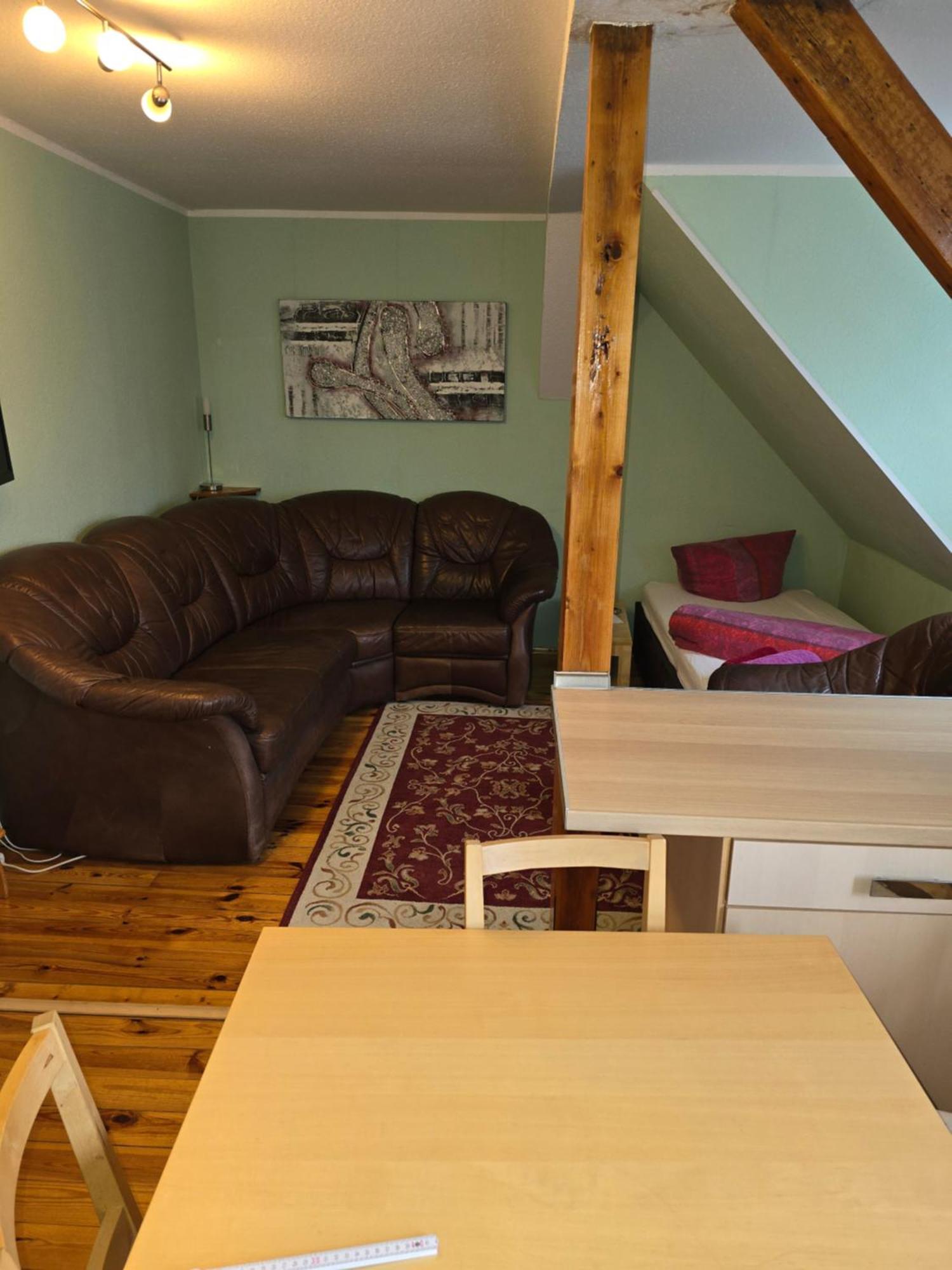 קמניץ Villa Kuechwald מראה חיצוני תמונה